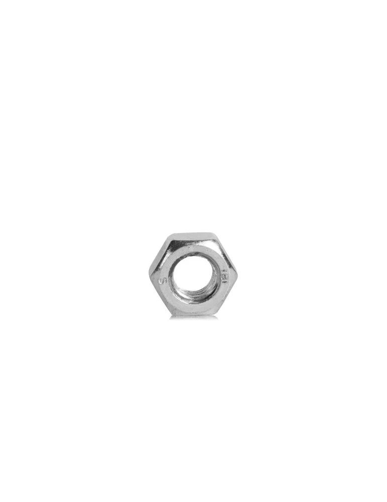 ÉCROU M8 DX POUR UNIBALL / NUT M8 RIGHT FOR UNIBALL