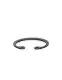 CLIPS ROTULE BAS COLONNE 22MM / SEEGER 22MM FOR STEERING WHEEL COLUMN