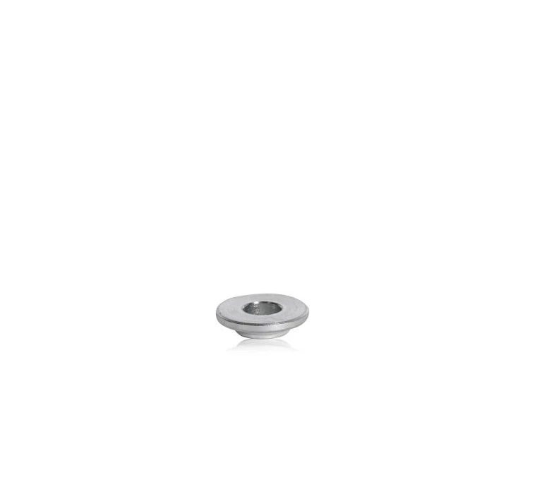 CALE DE RÉGLAGE HAUTEUR DE FUSÉE ÉVASÉ M8X20MM H-5MM / SPECIAL IRON WA