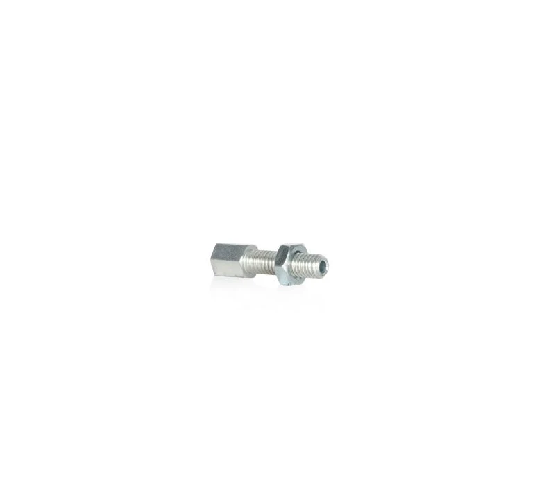 VIS ARRÊT DE GAINE ACCÉLÉRATEUR / CABLE ADJUSTER M6