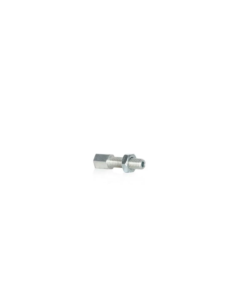 VIS ARRÊT DE GAINE ACCÉLÉRATEUR / CABLE ADJUSTER M6