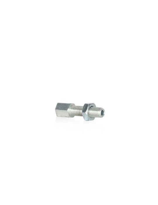 VIS ARRÊT DE GAINE ACCÉLÉRATEUR / CABLE ADJUSTER M6