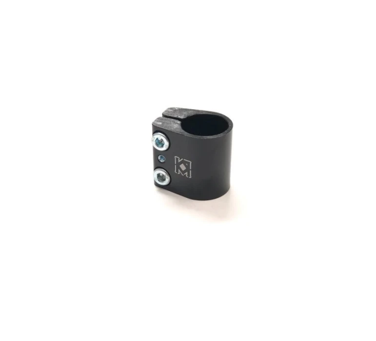 BRIDE DE BARRE STABILISATRICE / CLAMP FOR FRONT STABILIZER