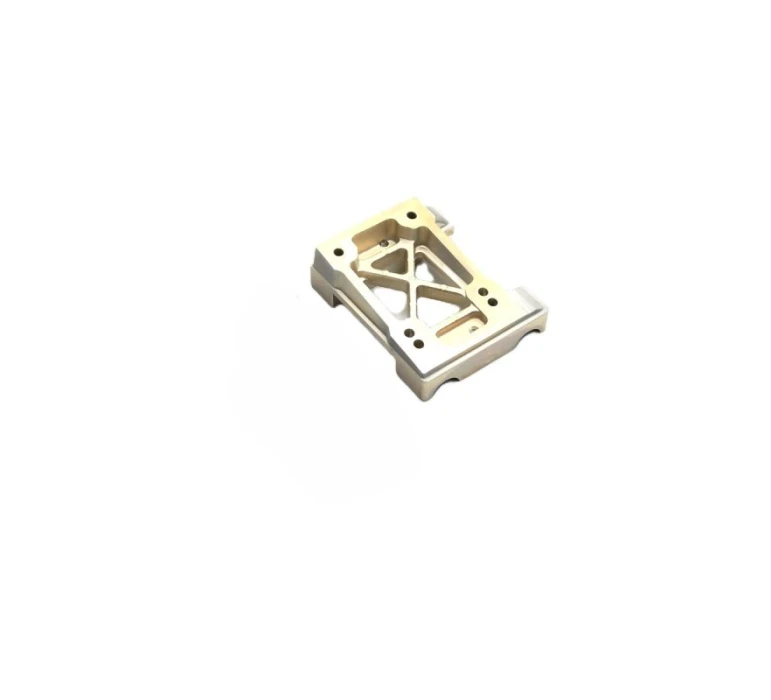 PLATINE MOTORE INCLIN. X30/ROTAX MM30/32 MG NO CAVALLOTTI / ENGINE MOU
