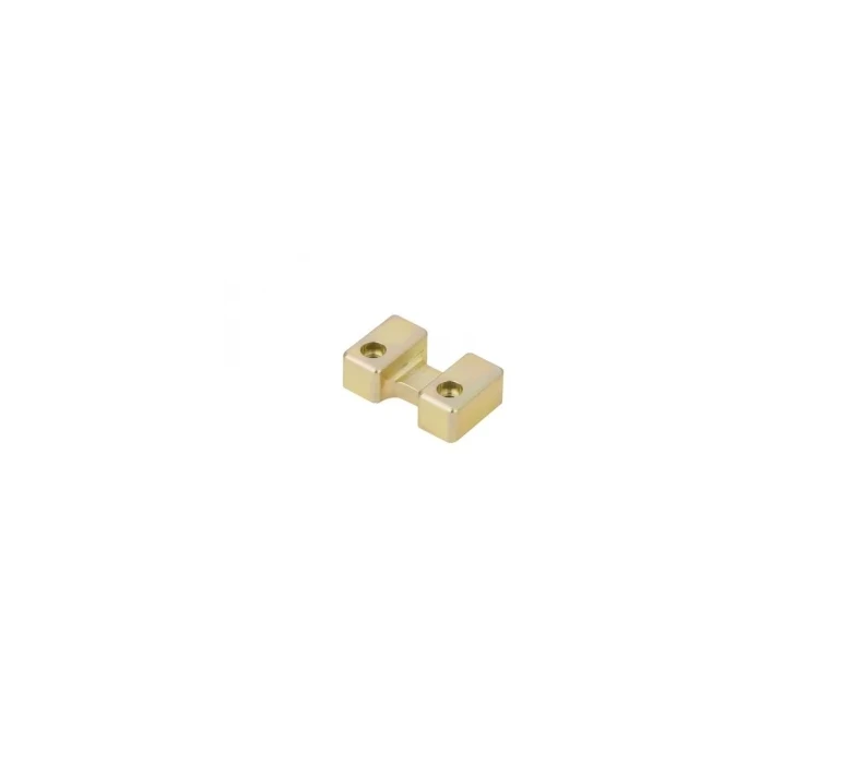 SUPPORT DE CALE PEIDS / SUPPORT FOR ADJUSTABLE FOOTREST