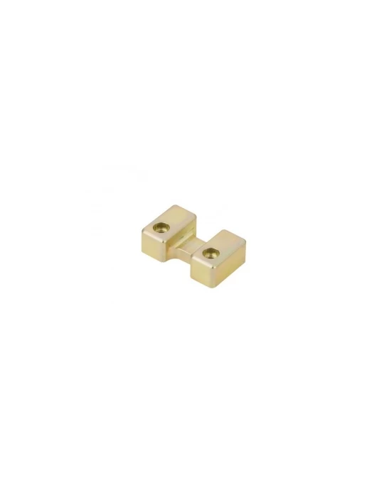 SUPPORT DE CALE PEIDS / SUPPORT FOR ADJUSTABLE FOOTREST