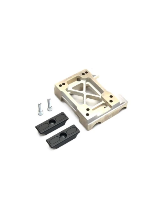 PLATINE MOTORE DIRITTA MM30/32 OK/X30 MG. C/ CAVALLOTTI MM. 30 / ENGIN