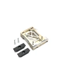 PLATINE MOTORE DIRITTA MM30/32 OK/X30 MG. C/ CAVALLOTTI MM. 30 / ENGIN