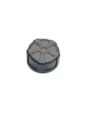 BOUCHON DE RÉSERVOIR NOIR AV. VALVE / FUEL TANK CAP BLACK WITH VALVE