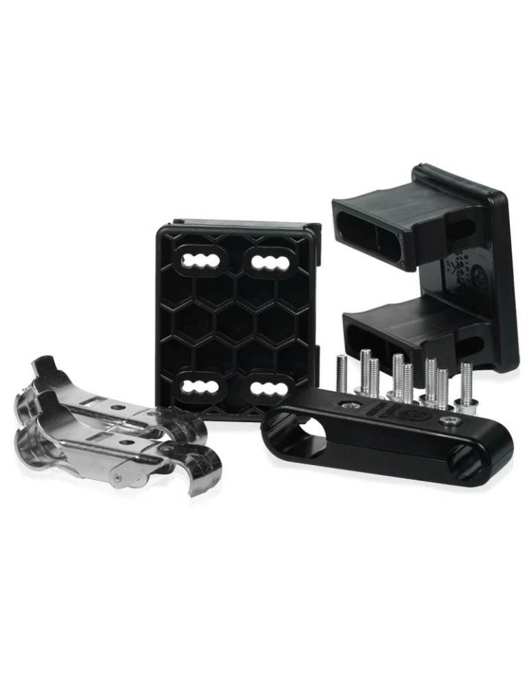 KIT FIXATION SPOILER AVANT COMPLET CIK/FIA / CIK-FIA SUPPORT KIT FOR F