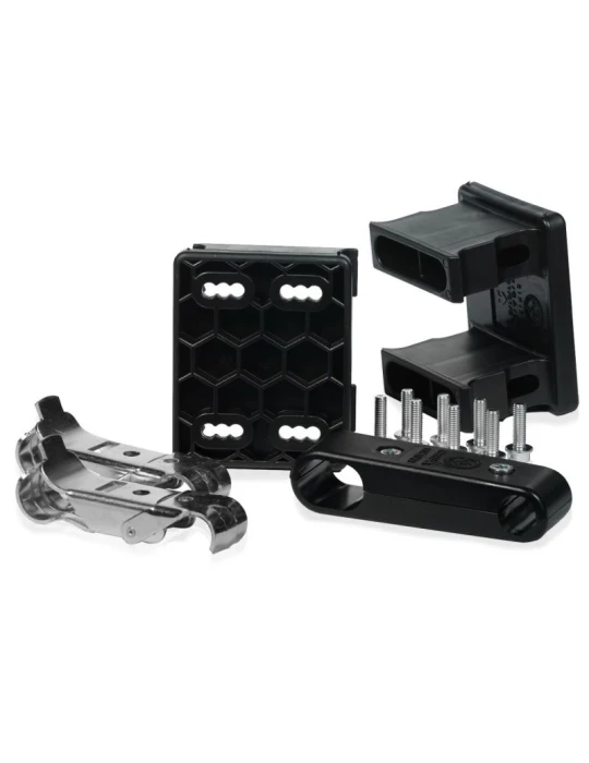 KIT FIXATION SPOILER AVANT COMPLET CIK/FIA / CIK-FIA SUPPORT KIT FOR F