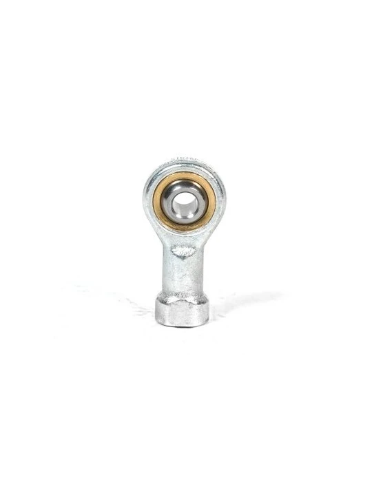 ROTULE DE PÉDALE DE FREIN MINI ALU M6 / UNIBALL FOR BRAKE PEDAL M6