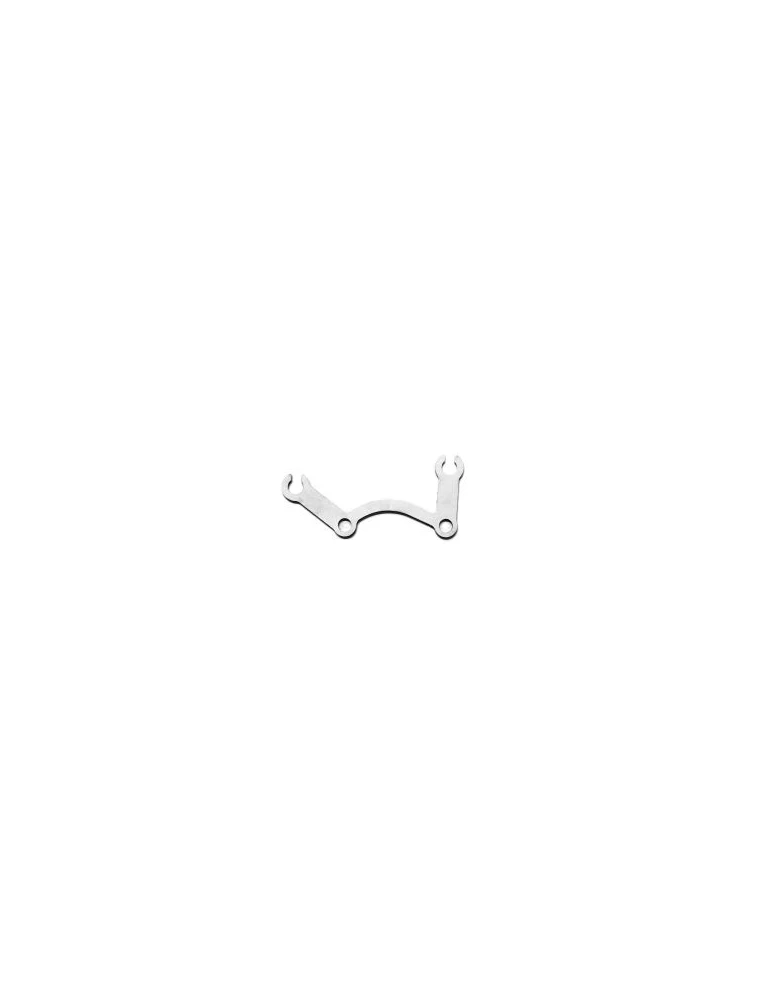 SUPPORT DE PROTECTION DE PARE-CHAÎNE KR MINI / CHAIN GUARD SUPPORT KR