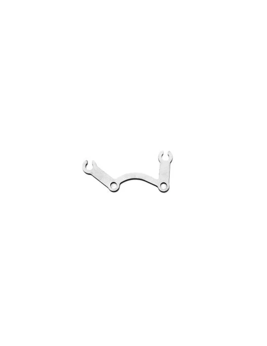 SUPPORT DE PROTECTION DE PARE-CHAÎNE KR MINI / CHAIN GUARD SUPPORT KR