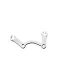 SUPPORT DE PROTECTION DE PARE-CHAÎNE KR MINI / CHAIN GUARD SUPPORT KR