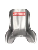 SEAT JECKO SILVER CLOSEDGE A0