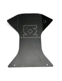 PLANCHER KR MINI CARBONE (KR/FA) / FLOOR TRAY KR MINI CARBON (KR/FA)