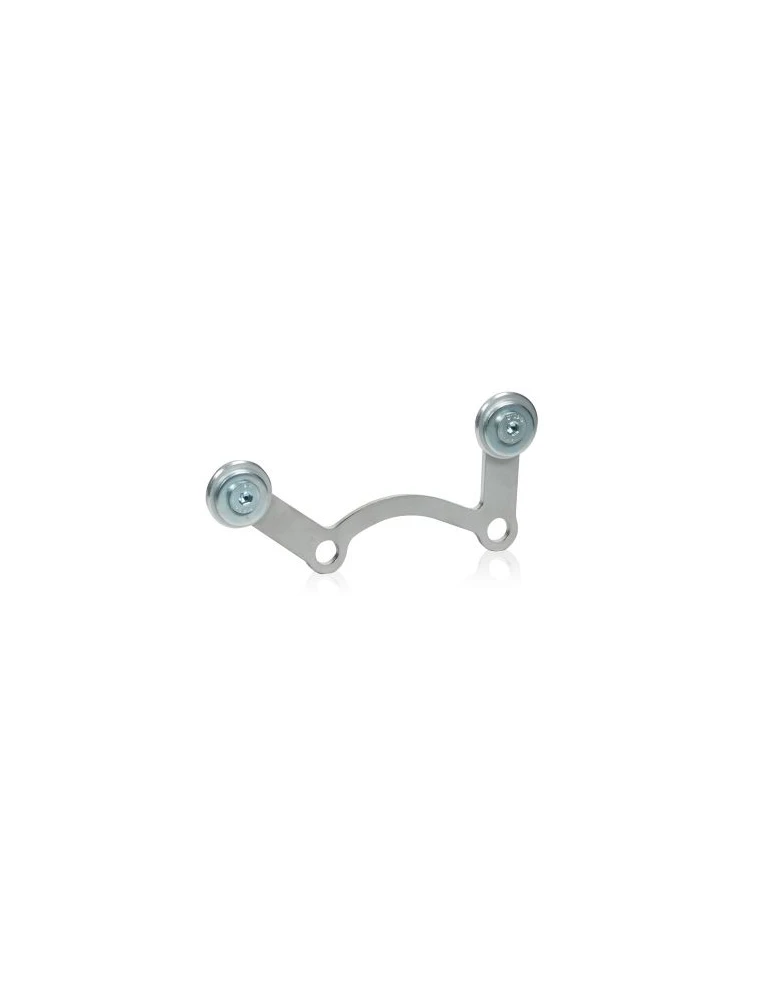 SUPPORT DE PROTECTION DE PARE-CHAÎNE COMPL. KR MINI / SUPPORT KIT FOR