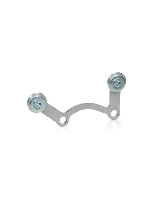 SUPPORT DE PROTECTION DE PARE-CHAÎNE COMPL. KR MINI / SUPPORT KIT FOR