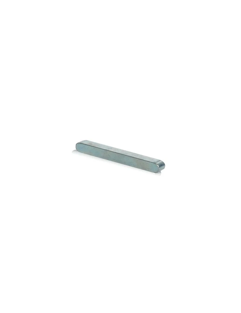 CLAVETTE 6X6X60 POUR AXE 25-30MM / KEY 6X6X60 FOR REAR AXLE 25-30MM