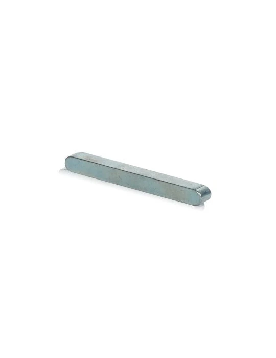 CLAVETTE 6X6X60 POUR AXE 25-30MM / KEY 6X6X60 FOR REAR AXLE 25-30MM
