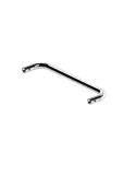 PARE CHOC AVANT INFÉRIEUR MINI CHROMÉ 2020 / BOTTOM FRONT BUMPER MINI