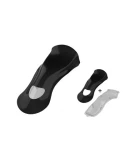 NASSAU MINIKART NOIR OM. 2025 / FRONT FAIRING MINIKART BLACK HOM. 2025