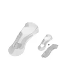 NASSAU MINIKART PERLE OM. 2025 / FRONT FAIRING MINIKART WHITE HOM. 202