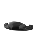 SPOILER ANT. MINIKART NERO OM. 2025 / FRONT SPOILER MINIKART BLACK OM.