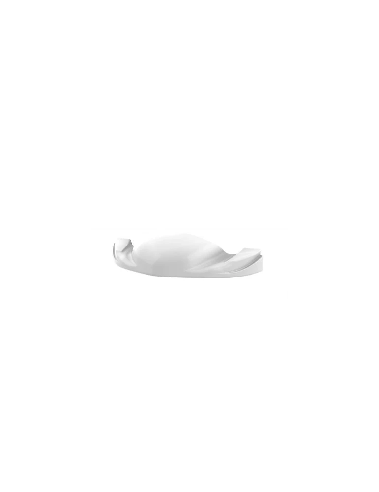 SPOILER AVANT MINIKART PERLE OM. 2025 / FRONT SPOILER MINIKART OM. 202
