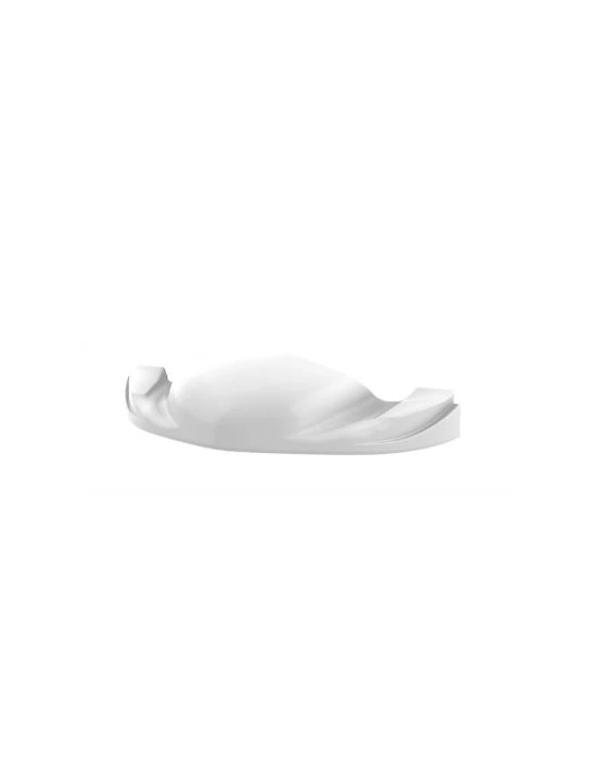 SPOILER AVANT MINIKART PERLE OM. 2025 / FRONT SPOILER MINIKART OM. 202
