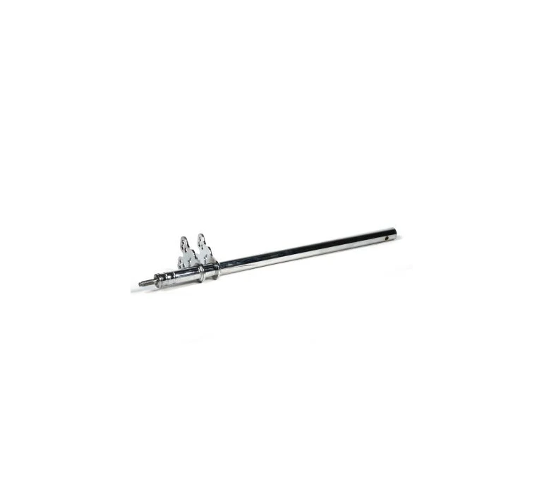COLONNE DE DIRECTION 420MM MINI CHROMÉE / STEERING WHEEL COLUMN 420MM