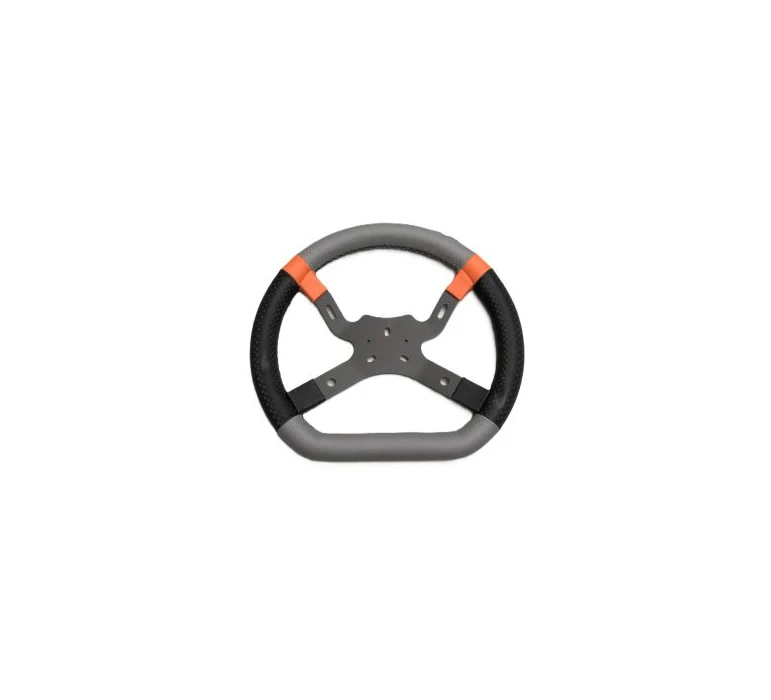 VOLANT KR MINI / STEERING WHEEL KR MINI