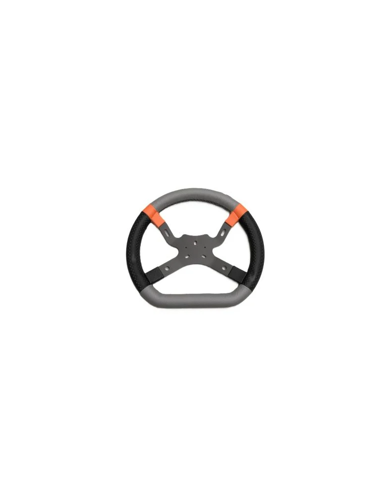 VOLANT KR MINI / STEERING WHEEL KR MINI