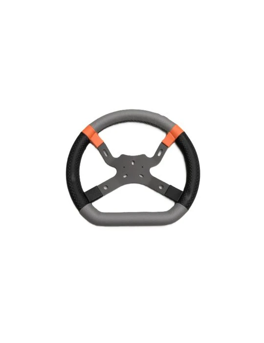 VOLANT KR MINI / STEERING WHEEL KR MINI