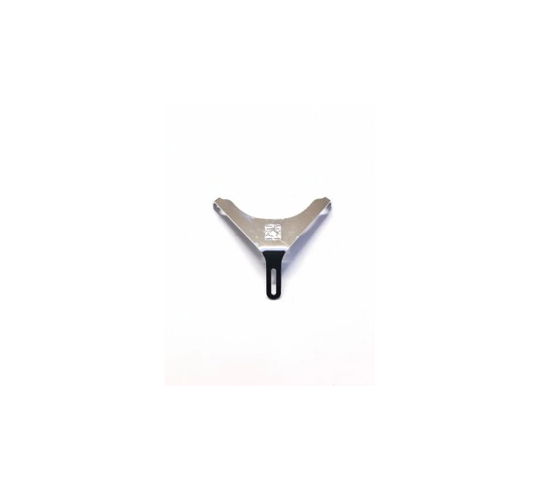 FIXATION BASSE DE NASSAU MINI 2025 / LOWER BRACKET FOR FRONT FAIRING M