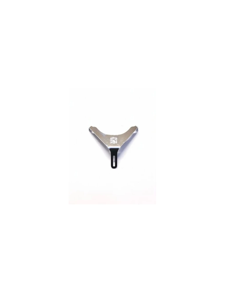 FIXATION BASSE DE NASSAU MINI 2025 / LOWER BRACKET FOR FRONT FAIRING M