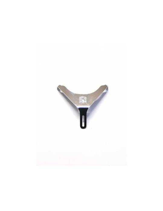 FIXATION BASSE DE NASSAU MINI 2025 / LOWER BRACKET FOR FRONT FAIRING M