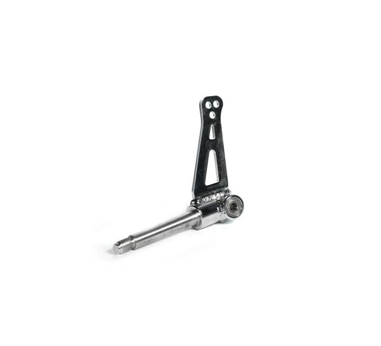 FUSÉE MINI GAUCHE COMPL. / STUB AXLE MINI LEFT COMPLETE
