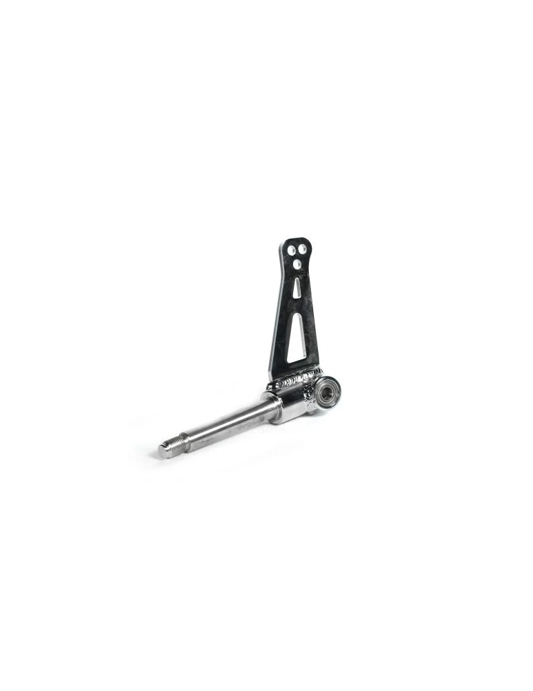 FUSÉE MINI GAUCHE COMPL. / STUB AXLE MINI LEFT COMPLETE