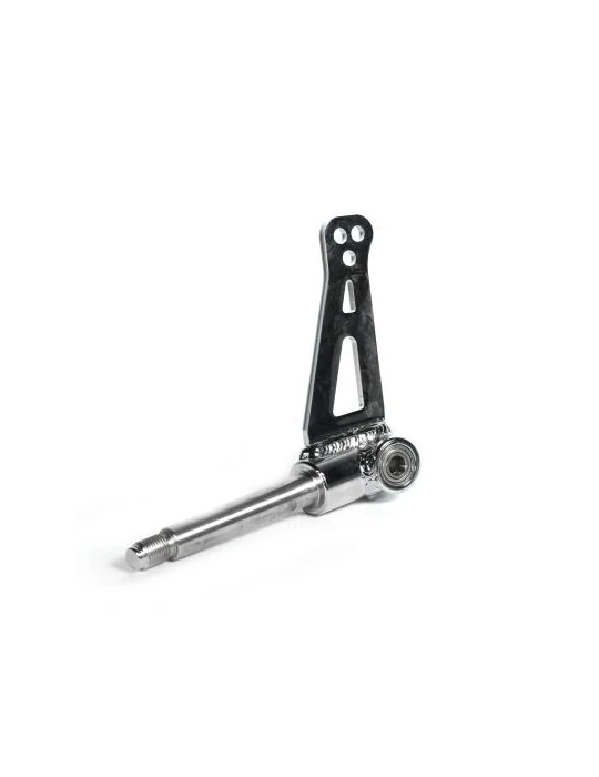 FUSÉE MINI GAUCHE COMPL. / STUB AXLE MINI LEFT COMPLETE