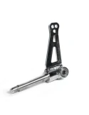 FUSÉE MINI GAUCHE COMPL. / STUB AXLE MINI LEFT COMPLETE