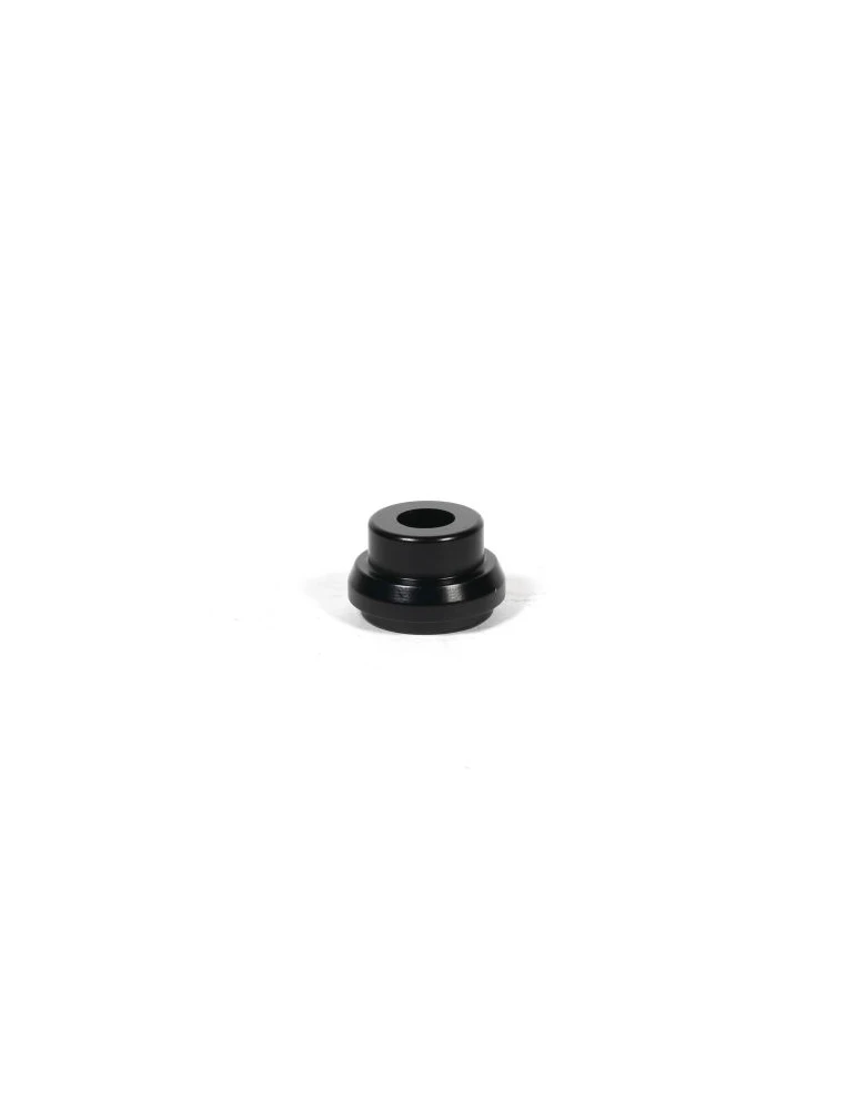 RONDELLE DE FIXATION PARE-CHOCS ARRIÈRE 28MM ANOD. NOIR / REAR BUMPER