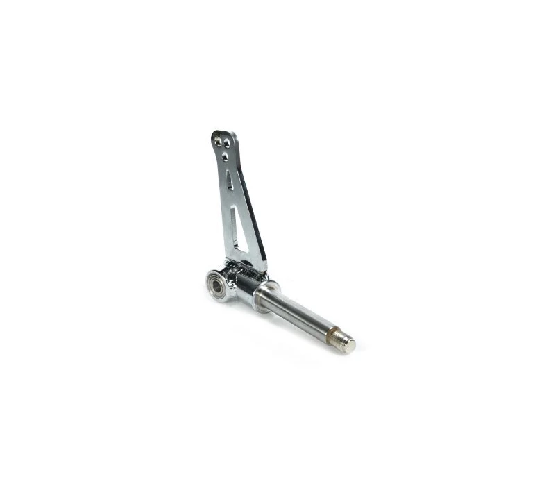 FUSÉE MINI DROITE COMPL. / STUB AXLE MINI RIGHT COMPLETE
