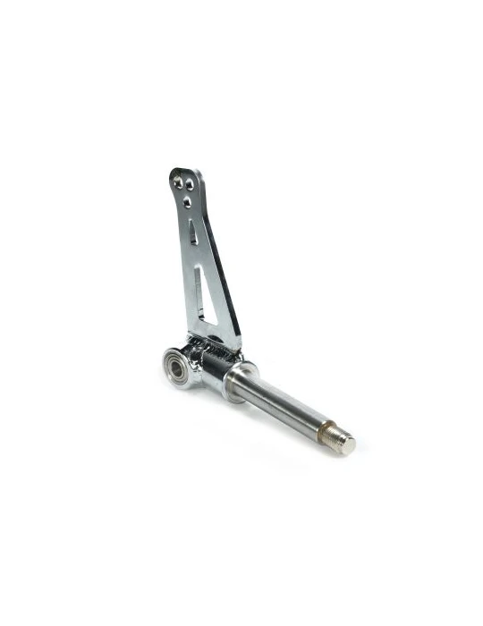 FUSÉE MINI DROITE COMPL. / STUB AXLE MINI RIGHT COMPLETE