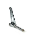 FUSÉE MINI DROITE COMPL. / STUB AXLE MINI RIGHT COMPLETE