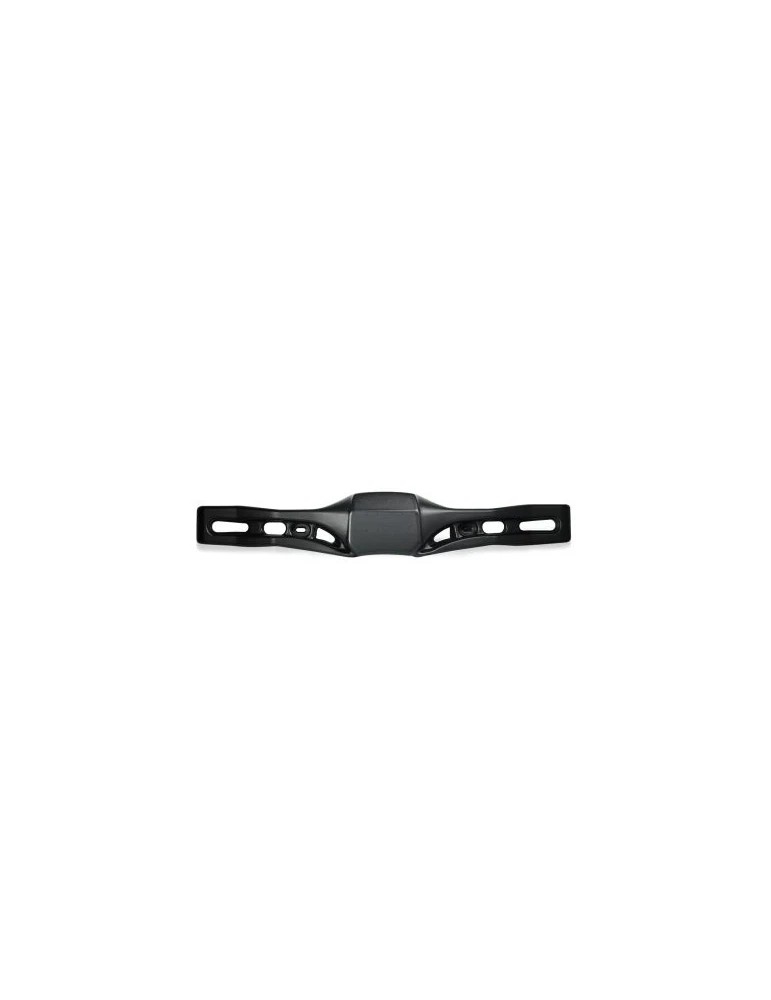 PARE-CHOCS ARRIÈRE MINI NOIR / REAR SPOILER MINI BLACK
