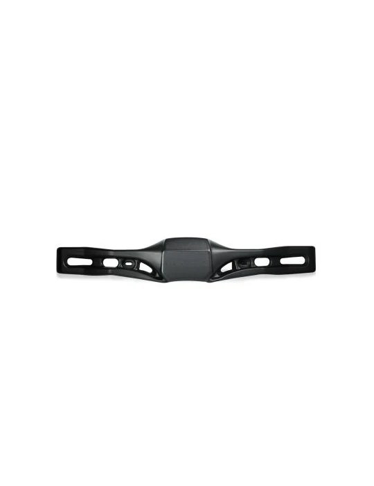 PARE-CHOCS ARRIÈRE MINI NOIR / REAR SPOILER MINI BLACK
