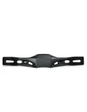 PARE-CHOCS ARRIÈRE MINI NOIR / REAR SPOILER MINI BLACK