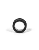 ÉPAISSEUR DE FUSÉE D.17 L-10MM ANOD. NOIR / STUB AXLE SPACER D.17 L-10